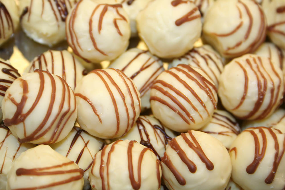 Praline